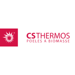 CS Thermos logo