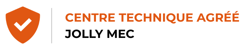 Centre technique agréé Jolly Mec