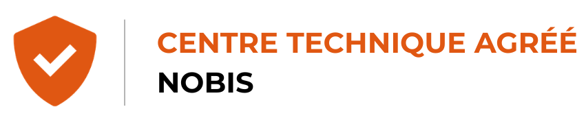 Centre technique agréé Nobis