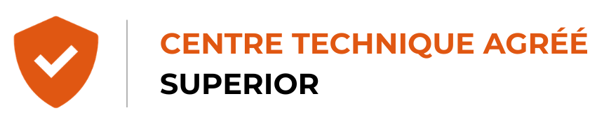 Centre technique agréé Superior
