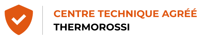 Centre technique agréé Thermorossi