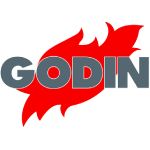 Godin logo