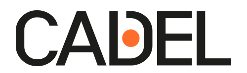 Marque Cadel poêle à granulés