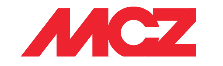 Marque MCZ poêle à granulés