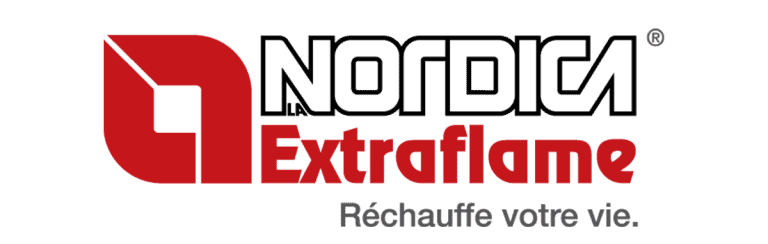 Marque Nordica Extraflame