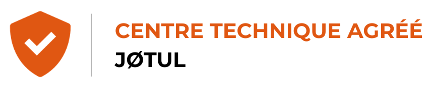 Centre technique agréé Jøtul