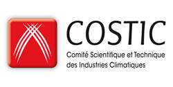 logo costic