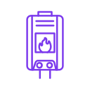 Chaudière à granulés